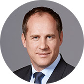 Andreas Wosol, Pioneer Investments (photo)