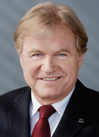 Konstantin Klien, Chairman of the Management Board (photo)