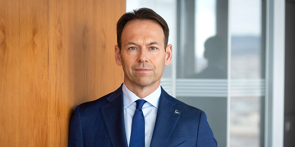 CEO Andreas Brandstetter (Photo)